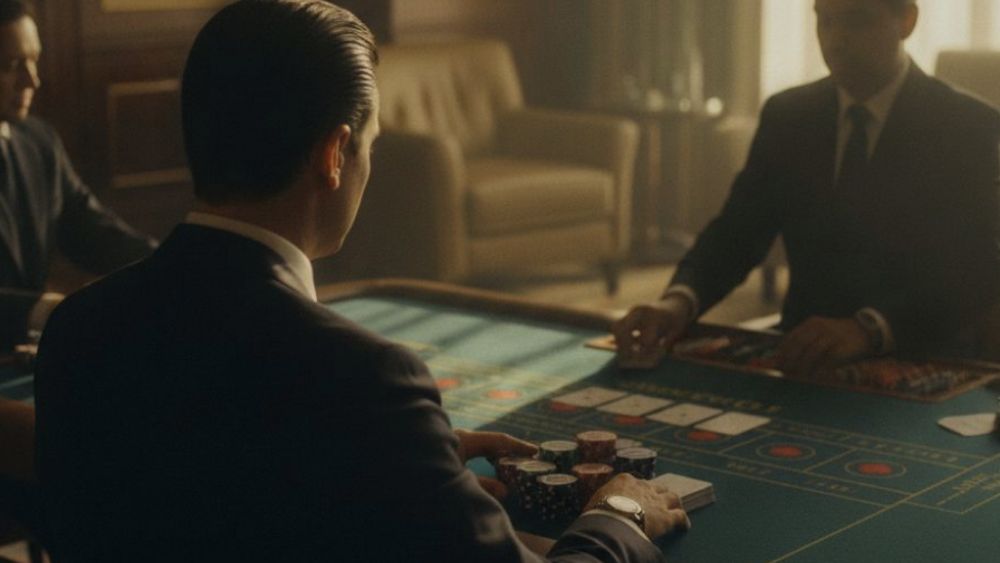 Blackjack Basic Strategy: 7 Steps Filipino Players Should Follow