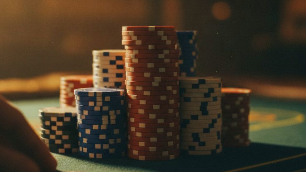 WK777 Review: A Beginner's Roadmap to Casino Thrills